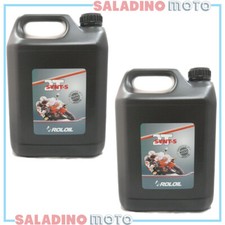 10lt fustini 5lt usato  Castelvetrano