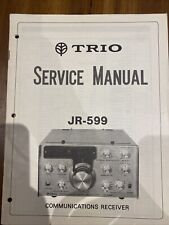 599 communications receiver for sale  STEVENAGE