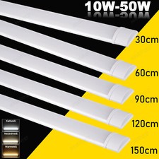 Led wannenleuchte deckenleucht gebraucht kaufen  Ottendorf-Okrilla