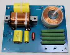 Passivo de 2 vias - Crossover - 1200 Hz - 650 Watts - 1.2K Hz - 8 Ohm comprar usado  Enviando para Brazil