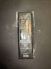 Télécommande rmt tx440e d'occasion  Tremblay-en-France
