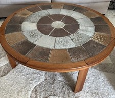 Mcm haslev denmark for sale  Palm Beach Gardens