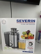 Severin 3566 400w gebraucht kaufen  Schwetzingen