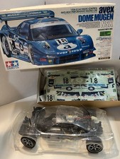 Tamiya avex dome for sale  Brentwood