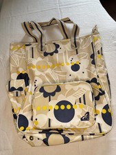 Roxy beige floral for sale  SHEFFIELD