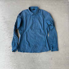 men s long sleeve shirt for sale  Bothell