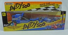 Matchbox convoy indy for sale  FARNBOROUGH