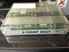 Count bout fire for sale  GUISBOROUGH