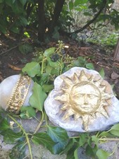 Garten haus steindeko gebraucht kaufen  Ahlerstedt