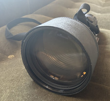 Nikon nikkor 400 for sale  Arlington Heights