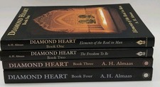Diamond heart paperback for sale  Asheville