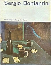 Rosci sergio bonfantini usato  Italia