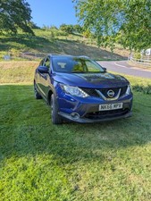 2016 nissan qashqui for sale  NEWTOWN