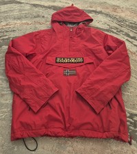 Napapijri geographic thick for sale  LEVEN