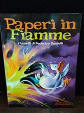 Federico sardelli papaveri usato Federico sardelli papaveri usato  Cascina