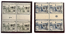 Timbres postes orphelins d'occasion  Allègre