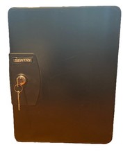 Sentry safe key for sale  Kamuela
