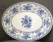 Vintage johnson brothers for sale  ROCHDALE