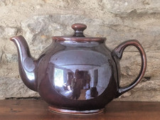 brown betty teapot for sale  LECHLADE