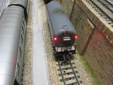 Märklin 4921 großraumkesselw gebraucht kaufen  Fischbachtal
