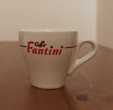 Tazzina caffè fantini usato  Roma
