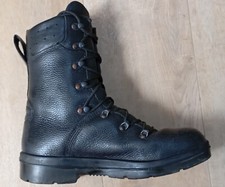 German army para for sale  LLANDYSUL