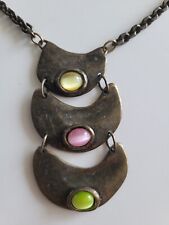 Collier necklace loola d'occasion  Marseille XIII