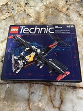 Vintage lego technic for sale  Roanoke
