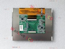 Tela LCD original 5,7" para ET057090DHU com toque garantia de 1 ano comprar usado  Enviando para Brazil