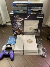 Sony playstation ps4 for sale  Bakersfield