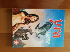 Fumetto vintage yra usato  Genova
