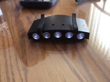 Led cap light for sale  Huntley