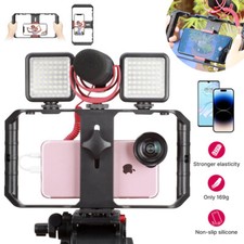 Smartphone video rig gebraucht kaufen  Aspisheim, Grolsheim