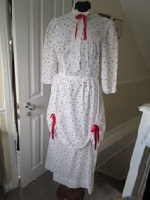 victorian dress pattern for sale  TWICKENHAM