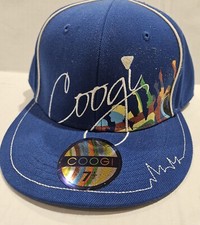 Coogi hat cap for sale  Royse City