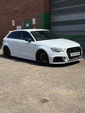 2019 audi rs3 for sale  COVENTRY