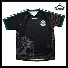 Zanzibar football shirt for sale  DUNBAR