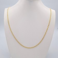 585 gold kette gebraucht kaufen  Berlin