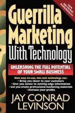 Guerrilla marketing technology for sale  Cumming