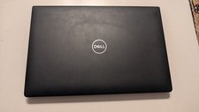 Ordinateur portable dell d'occasion  Paris XI