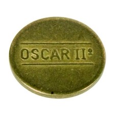 Gettone per dosatore usato  Marano di Napoli