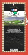 Tiger woods 2000 for sale  Norristown