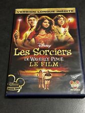 Sorciers waverly place d'occasion  Wattignies