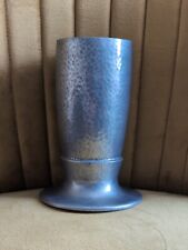 Tudric pewter vase for sale  CHELMSFORD