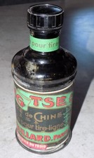 Ancienne bouteille flacon d'occasion Ancienne bouteille flacon d'occasion  Digoin