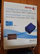 Encre solide xerox d'occasion  Viry