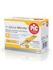 Pic strisce gluco usato  Napoli