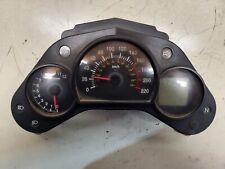 Skyjet sj125 clocks for sale  LLANDINAM