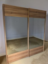 walnut sliding wardrobe for sale walnut sliding wardrobe for sale HIGH PEAK