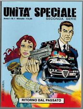 Unita speciale second usato  Italia